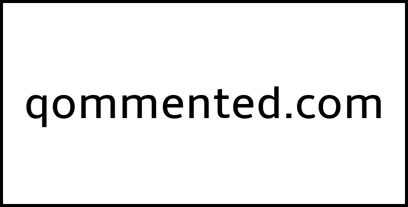 qommented.com