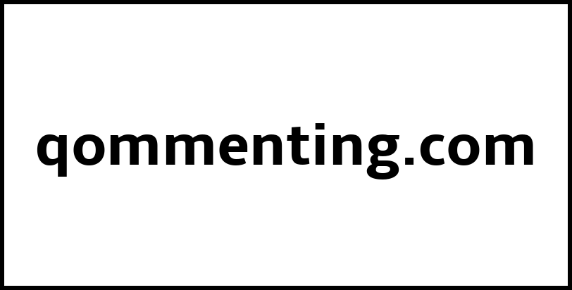 qommenting.com