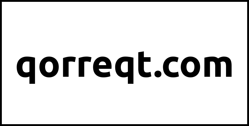 qorreqt.com