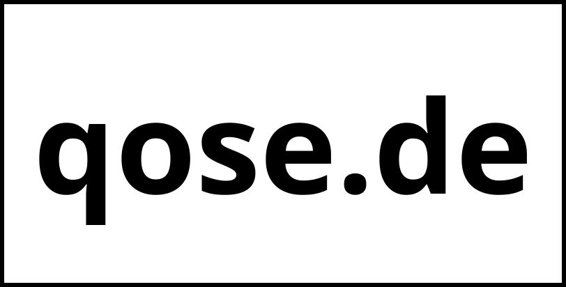 qose.de