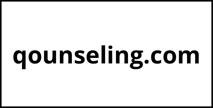 qounseling.com