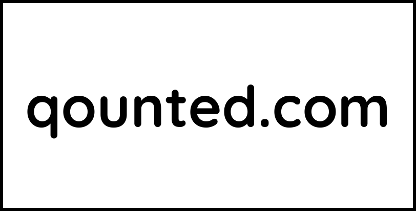 qounted.com