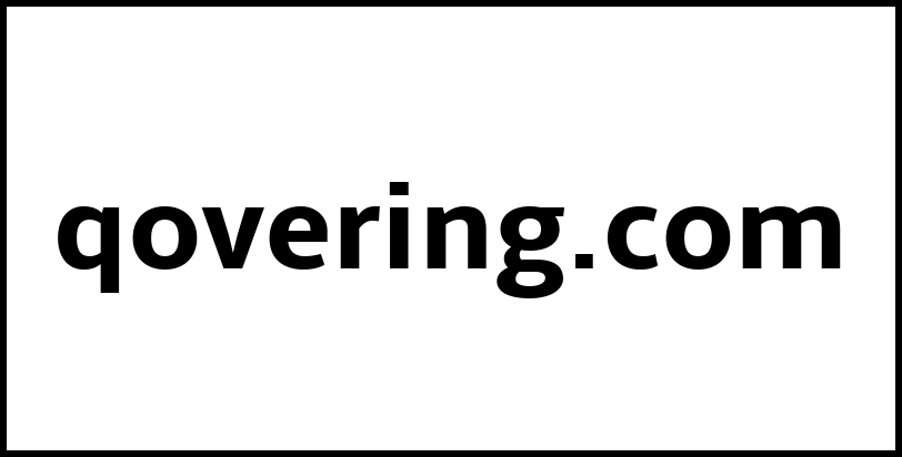 qovering.com