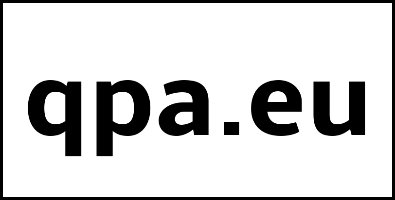 qpa.eu