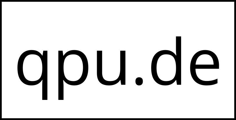 qpu.de