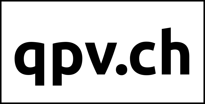 qpv.ch