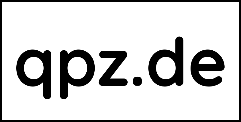 qpz.de