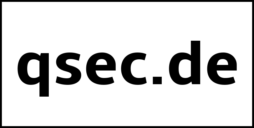 qsec.de