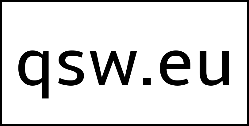 qsw.eu