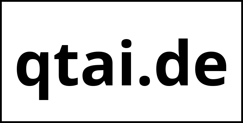 qtai.de