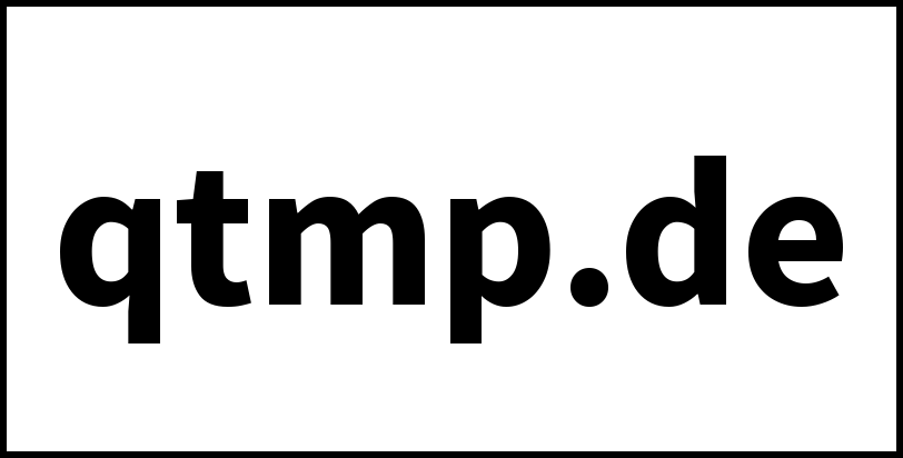 qtmp.de