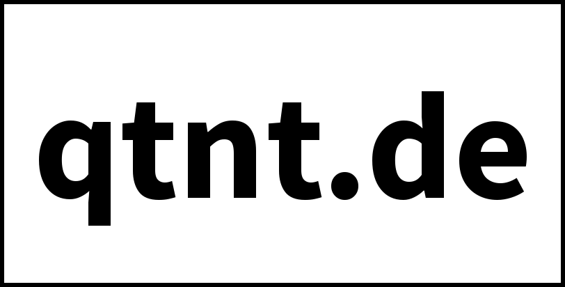 qtnt.de