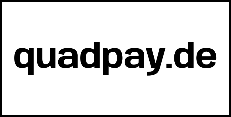 quadpay.de