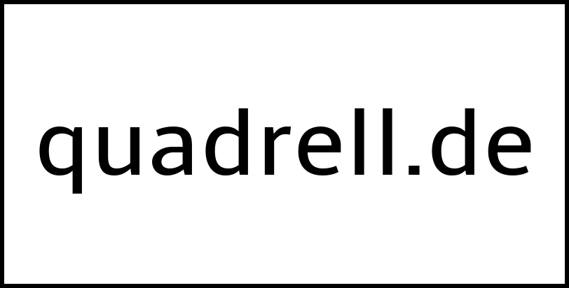 quadrell.de