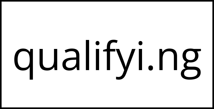 qualifyi.ng