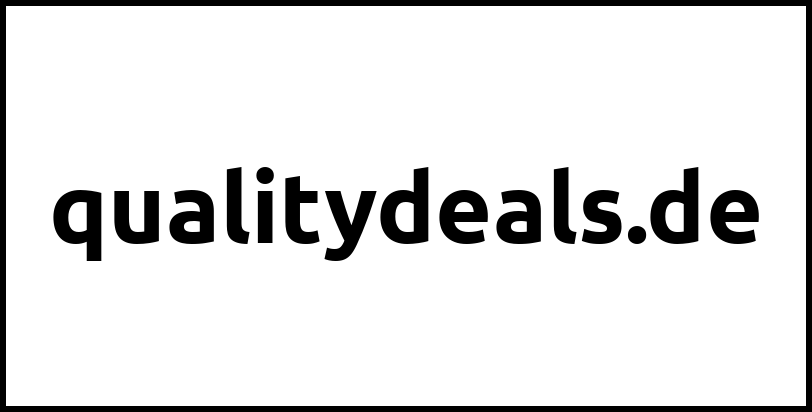 qualitydeals.de