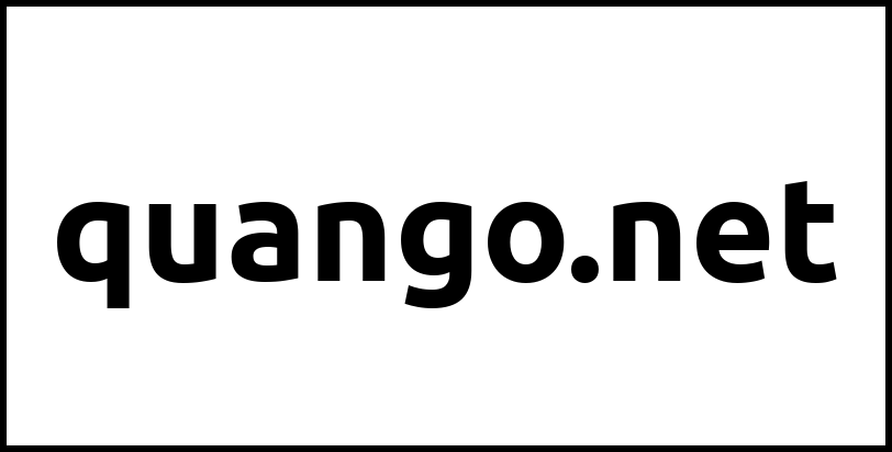 quango.net