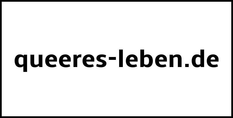 queeres-leben.de