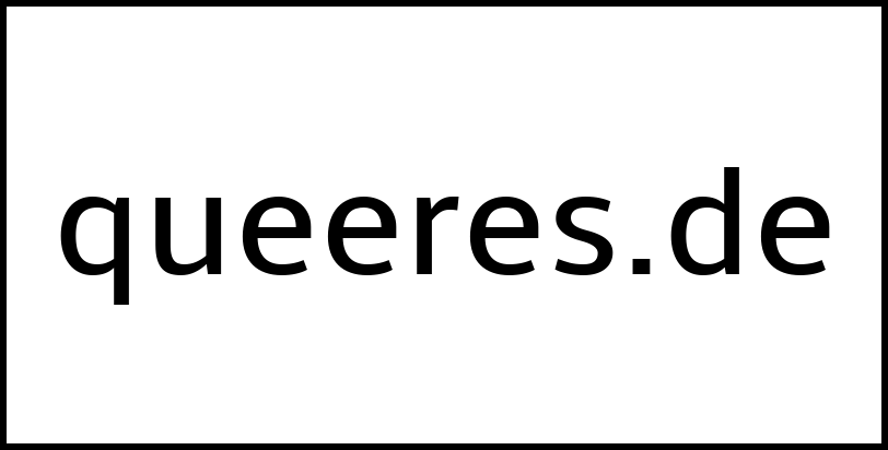 queeres.de