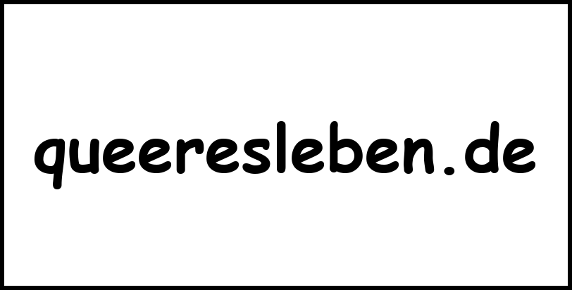 queeresleben.de