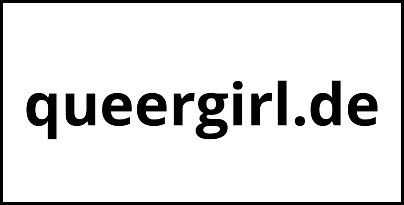 queergirl.de