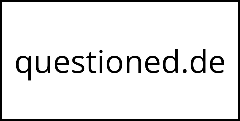 questioned.de