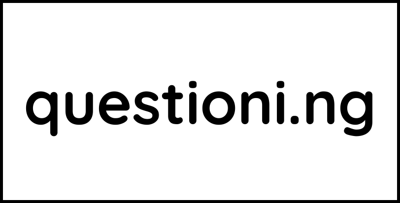 questioni.ng