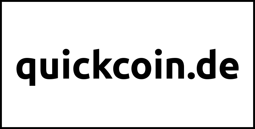 quickcoin.de