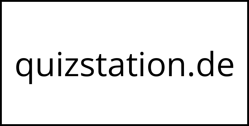 quizstation.de