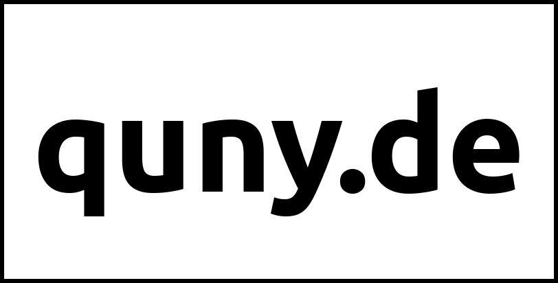 quny.de