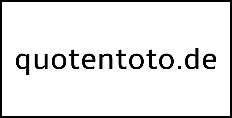 quotentoto.de