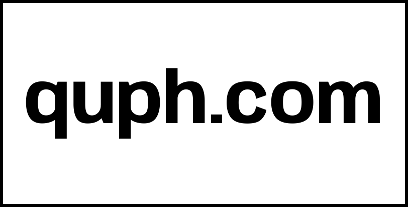 quph.com