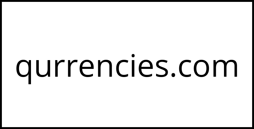 qurrencies.com