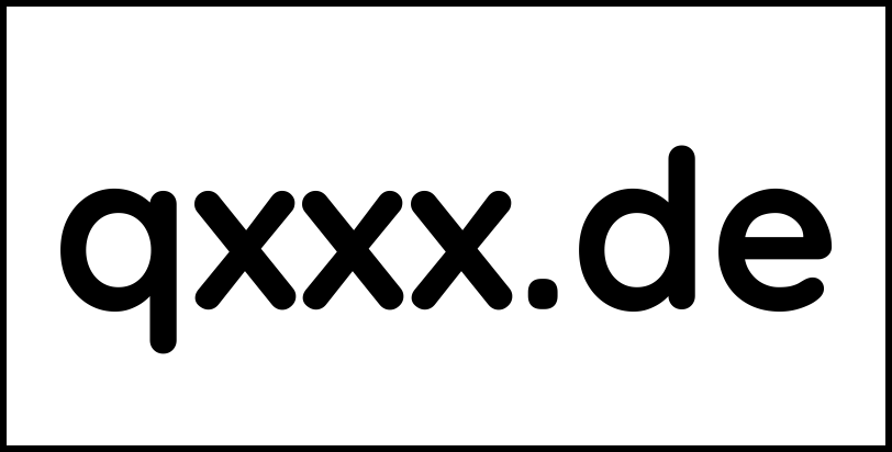 qxxx.de