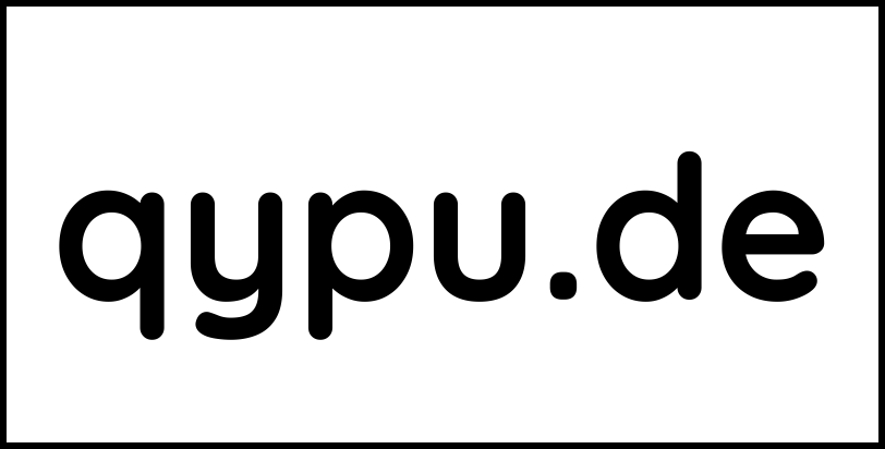 qypu.de