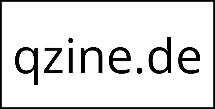 qzine.de