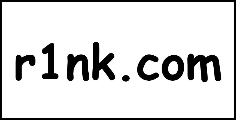 r1nk.com