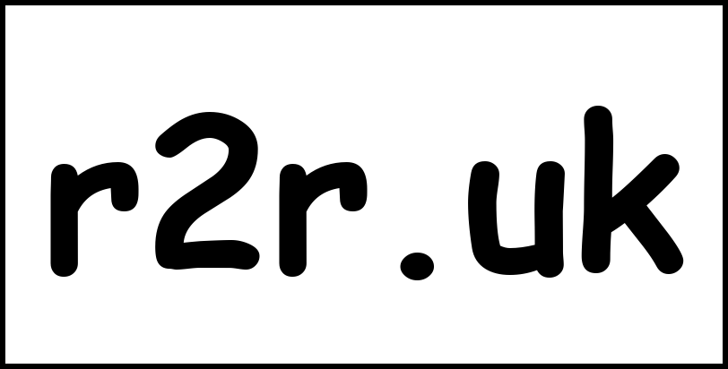 r2r.uk