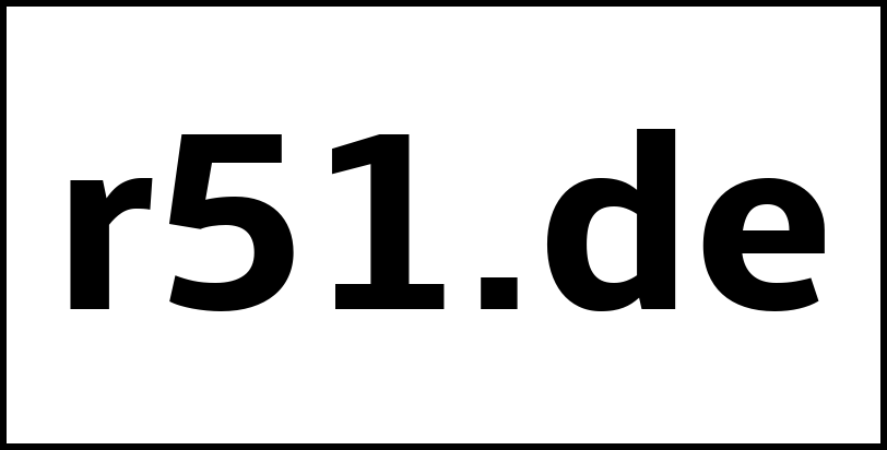 r51.de