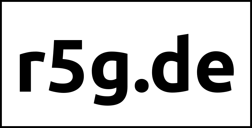 r5g.de