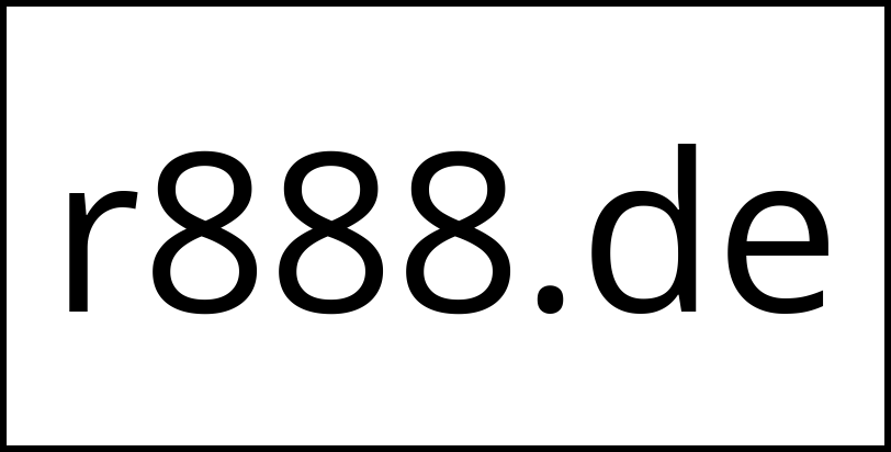 r888.de