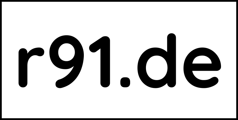 r91.de