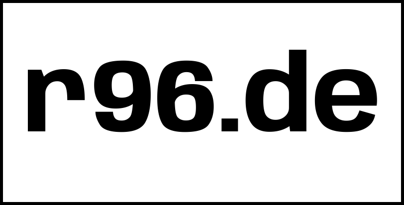 r96.de