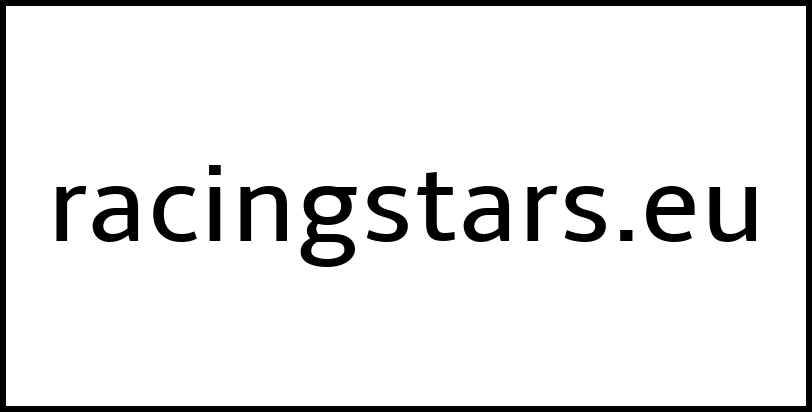 racingstars.eu