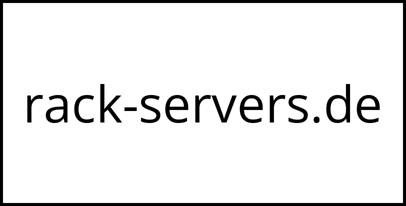 rack-servers.de