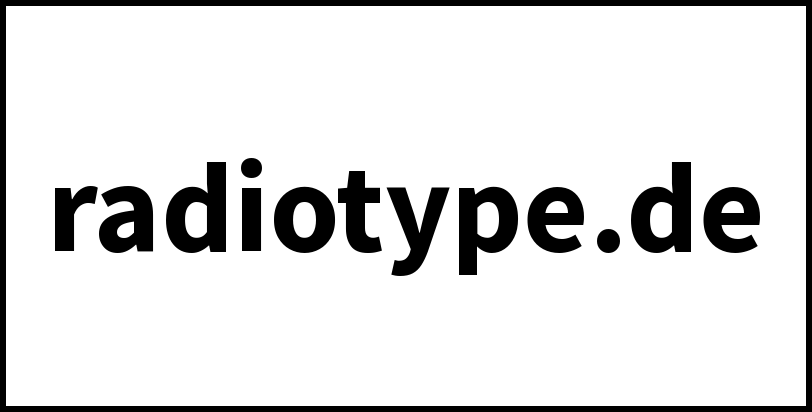 radiotype.de