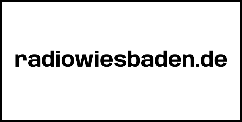 radiowiesbaden.de