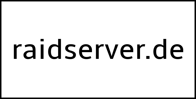 raidserver.de