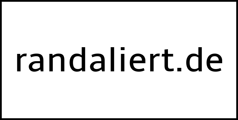 randaliert.de