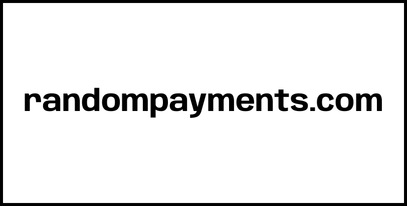 randompayments.com